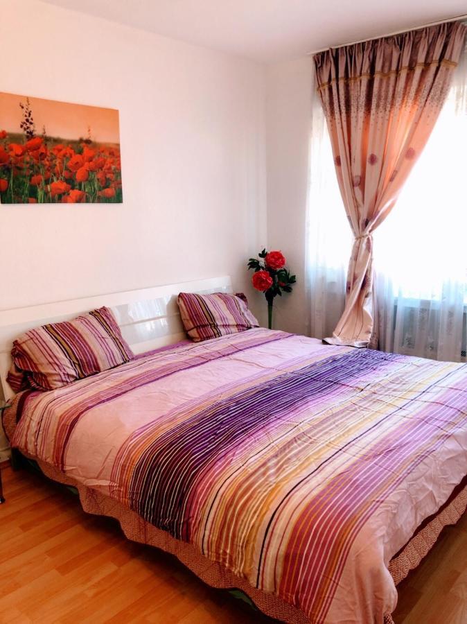 2 Privatzimmer , Dusche /Wc Nahe Koeln Frechen Exterior foto