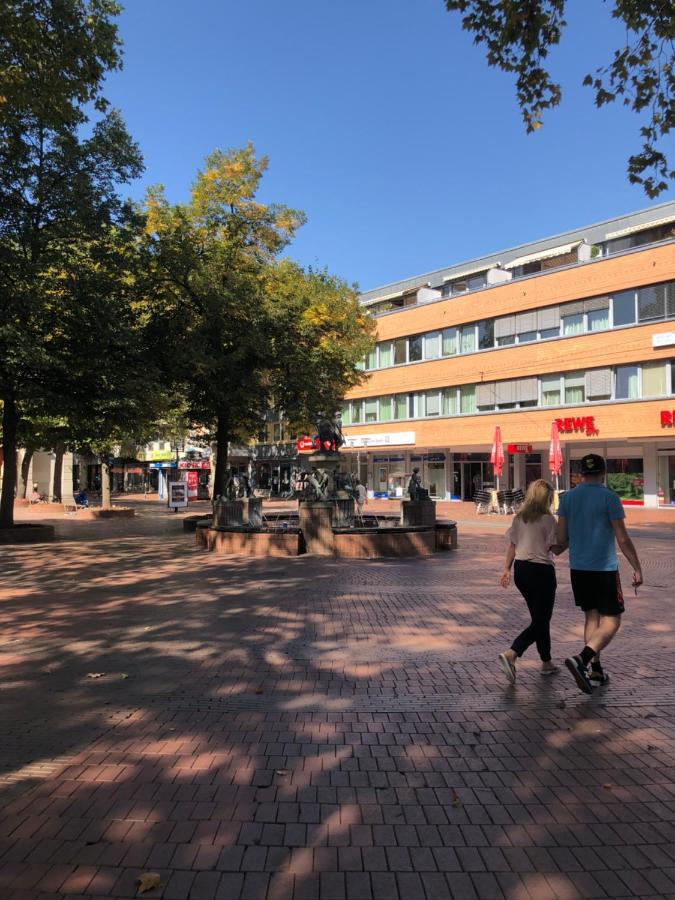 2 Privatzimmer , Dusche /Wc Nahe Koeln Frechen Exterior foto