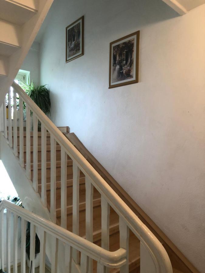 2 Privatzimmer , Dusche /Wc Nahe Koeln Frechen Exterior foto